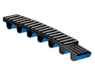 <b>同步带-富兰克林同步带FL-GV碳纤维同步带</b>