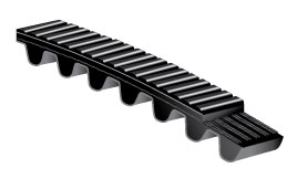 <b>同步带-富兰克林同步带FL-V碳纤维同步带</b>