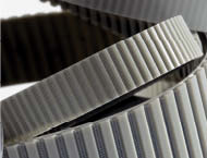 聚氨酯皮带-富兰克林FL-M模具成型皮带