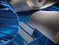 <b>聚氨酯皮带-富兰克林FL-M高精度定位皮带</b>