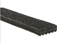 传动带-富兰克林FL-V双面槽多楔带