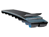 三角带-富兰克林FL-V模压联组三角带