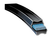 工业传动带-富兰克林FL-H双面V带（六角带）